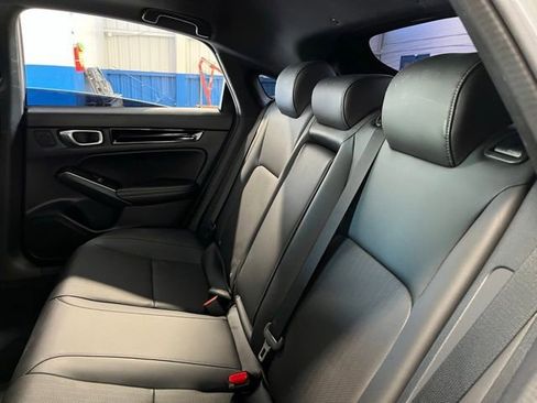 Used 2023 Honda Civic Sport Touring image 18