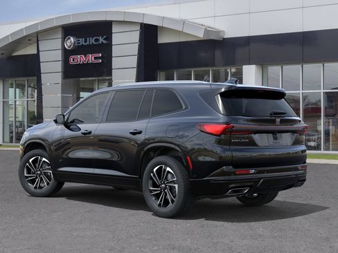 New 2026 Buick Enclave Sport Touring FWD image 3