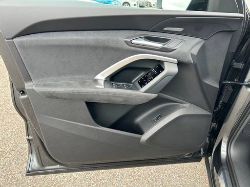 New 2026 Audi SQ5 Premium Plus AWD/4WD image 20