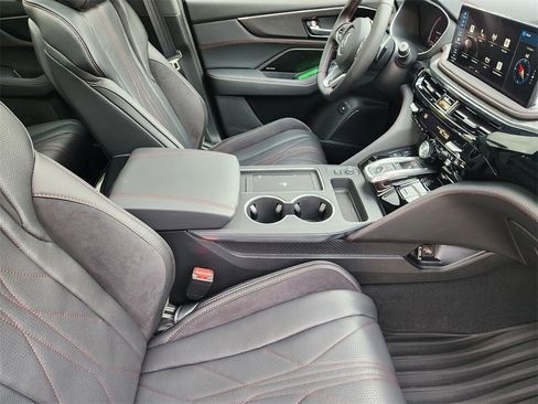 New 2026 Acura MDX Type S image 15