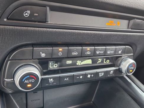 Used 2020 MAZDA CX-5 Grand Touring w/ GT Premium Package image 28