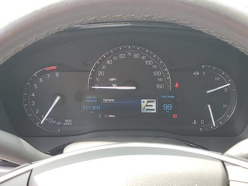 Used 2018 Cadillac XT5 Premium Luxury w/ Driver Assist Package AWD/4WD image 11