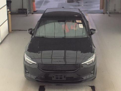 Used 2024 Polestar Polestar 2 AWD/4WD image 2