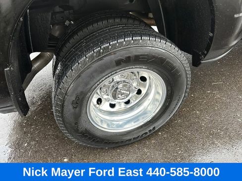 Used 2026 RAM 3500 Laramie image 13