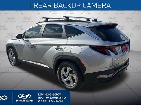 Used 2024 Hyundai Tucson SEL image 12