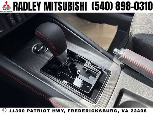 New 2026 Mitsubishi Outlander Sport AWD image 11