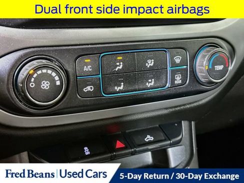 Used 2015 Chevrolet Colorado LT w/ LT Convenience Package AWD/4WD image 19
