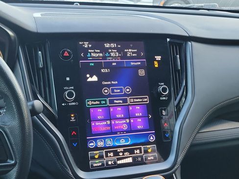 Used 2022 Subaru Outback Wilderness image 16