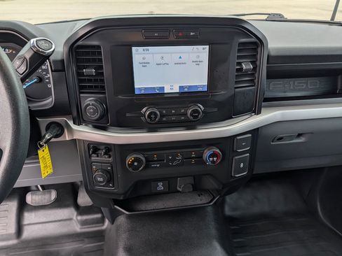Certified 2022 Ford F150 XL w/ Equipment Group 101A High AWD/4WD image 12