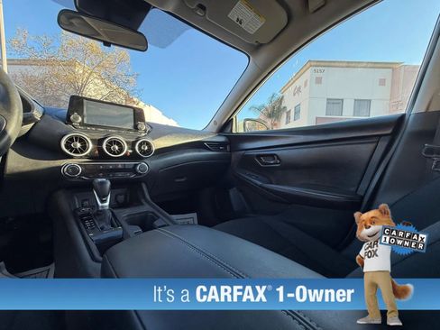 Used 2024 Nissan Sentra S image 43