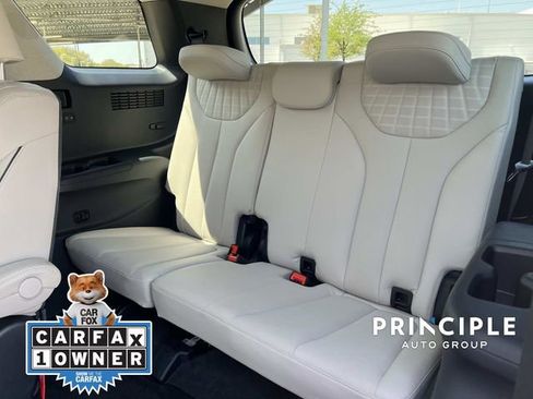 Used 2024 Hyundai Palisade Limited image 29