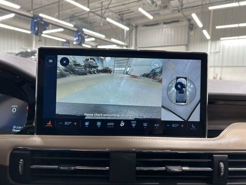 Certified 2024 Lincoln Corsair Grand Touring w/ Equipment Group 301A image 21