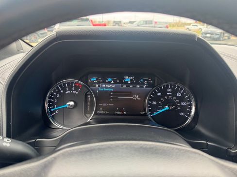 Used 2018 Ford Expedition Limited w/ Equipment Group 302A image 22