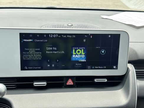 Used 2024 Hyundai Ioniq 5 SEL RWD image 30