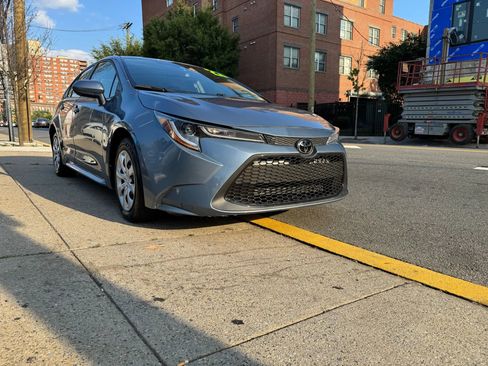 Used 2023 Toyota Corolla LE image 16