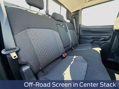 New 2026 Ford Ranger XLT image 34