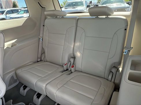 Certified 2023 GMC Acadia Denali AWD/4WD image 14