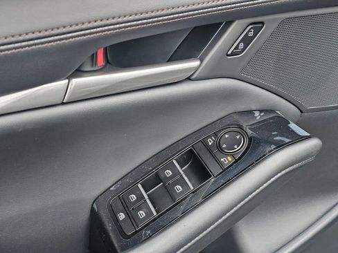 New 2026 MAZDA MAZDA3 s Sport image 30