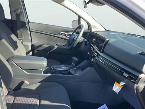 Certified 2026 Kia Sportage LX image 10