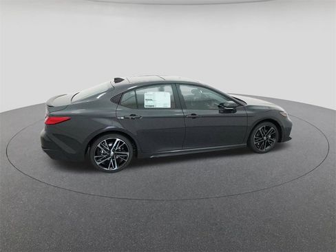 New 2026 Toyota Camry XSE image 10