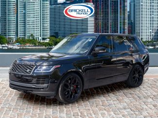 Used 2021 Land Rover Range Rover Westminster Edition 360° Tour