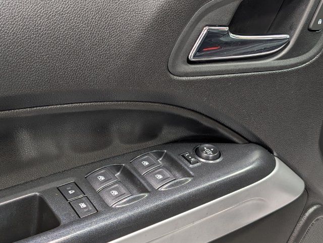 Certified 2021 Chevrolet Colorado ZR2 AWD/4WD image 16