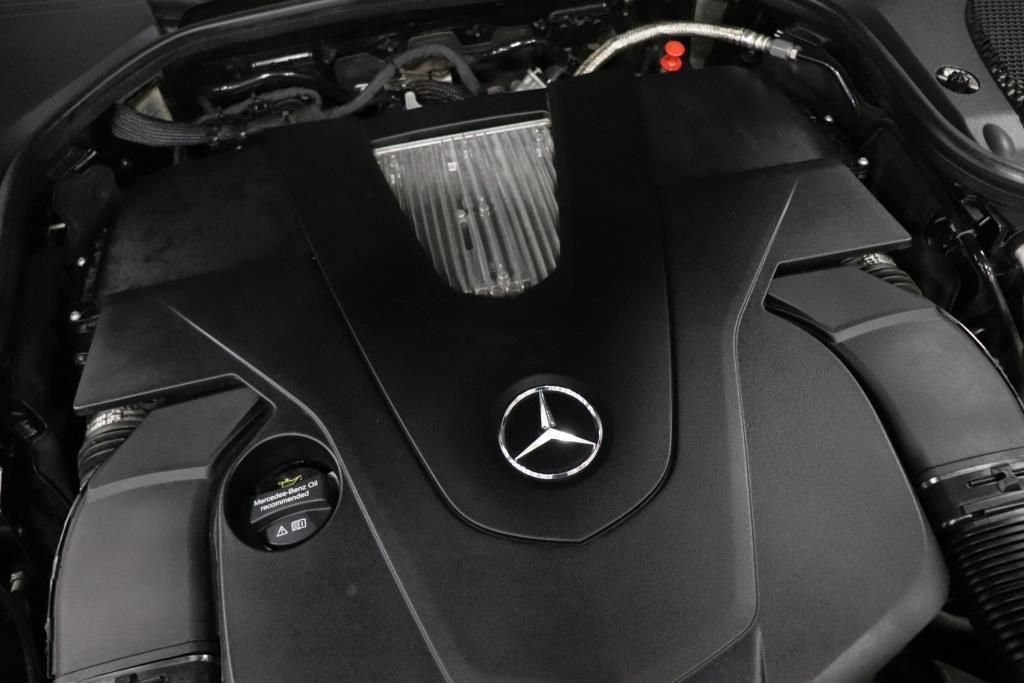 Used 2018 Mercedes-Benz E 400 Coupe w/ Premium 1 Package image 84