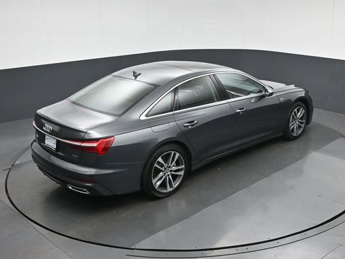 Used 2019 Audi A6 3.0T Premium Plus AWD/4WD image 64