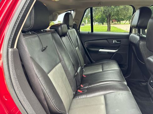 Used 2014 Ford Edge Sport w/ Driver Entry Package image 35