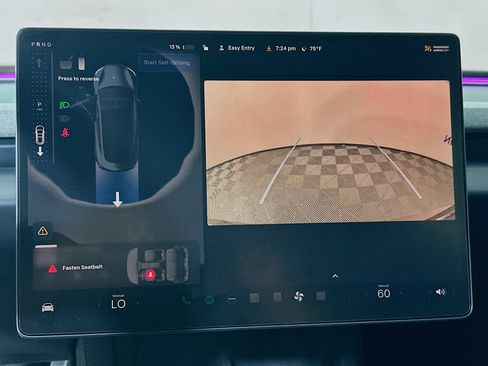 Used 2025 Tesla Model 3 Long Range image 23