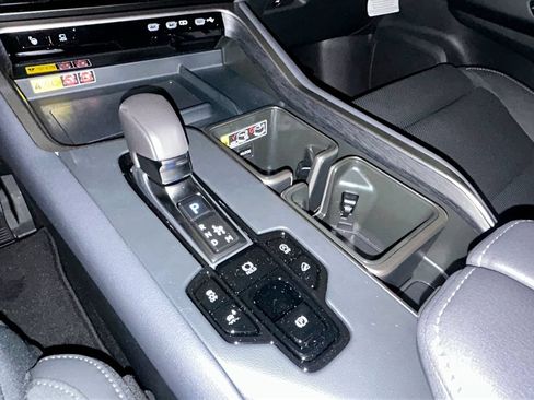 New 2026 Lexus TX 350 AWD image 3