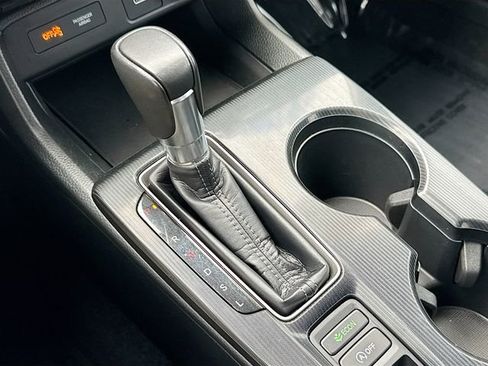 Certified 2023 Honda Civic EX image 16