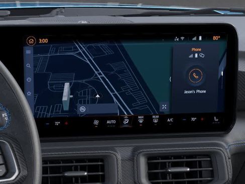 New 2026 Ford Mustang Dark Horse image 14