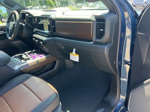 New 2026 Chevrolet Silverado 2500 High Country w/ Technology Package AWD/4WD image 45