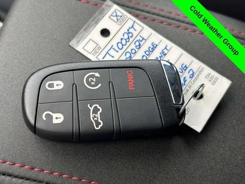 Used 2024 Dodge Hornet GT w/ GT Blacktop Package image 22