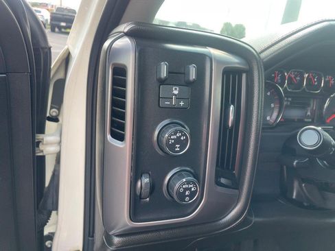 Used 2015 GMC Sierra 1500 SLT AWD/4WD image 21