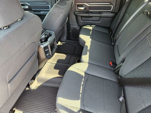 New 2026 RAM 2500 Lone Star image 40