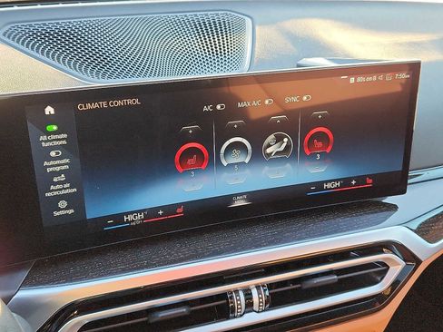 Certified 2023 BMW 330i xDrive Sedan w/ Premium Package image 16