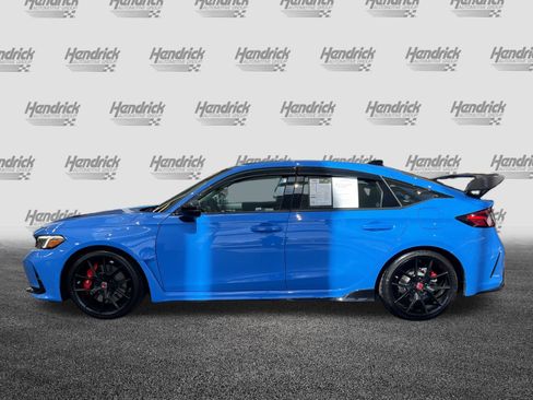 Used 2024 Honda Civic Type R image 7