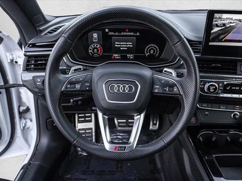 Used 2023 Audi RS 5 image 13
