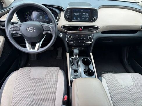 Used 2020 Hyundai Santa Fe SEL FWD image 35