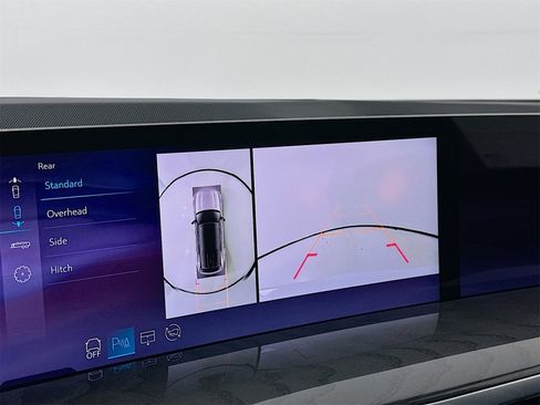 Used 2025 Cadillac Escalade IQ Sport 2 w/ LPO, ONYX Package image 15