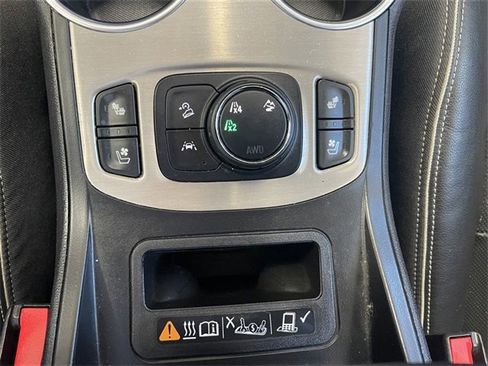 Used 2019 GMC Terrain Denali w/ Driver Alert Package II image 24