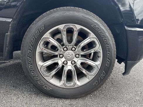 Certified 2023 RAM 1500 Laramie AWD/4WD image 9