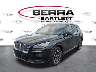 Used 2020 Lincoln Corsair FWD