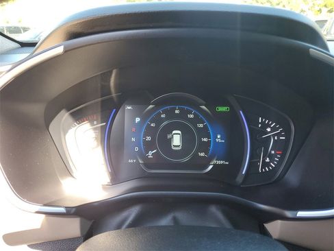 Used 2020 Hyundai Santa Fe Limited image 26