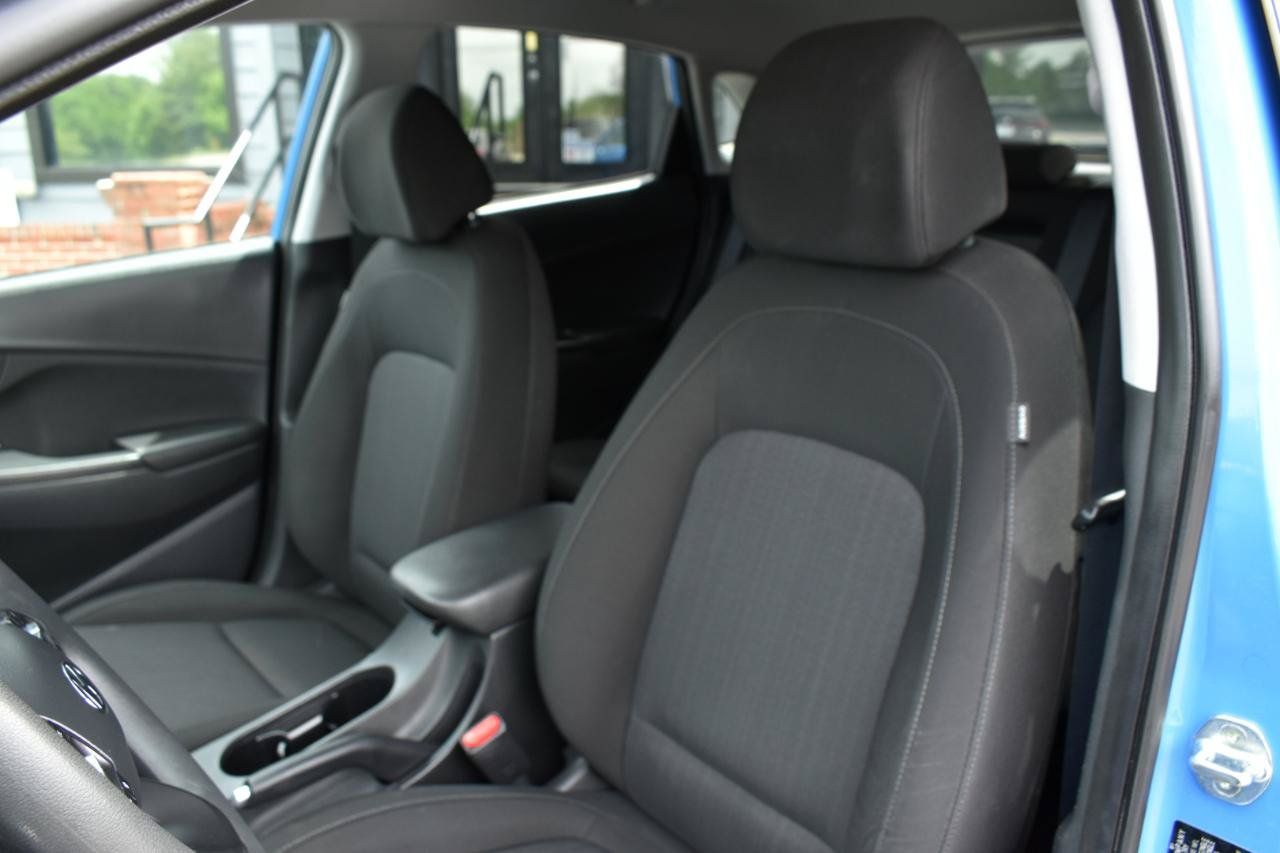Used 2022 Hyundai Kona SEL w/ Cargo Package FWD image 24