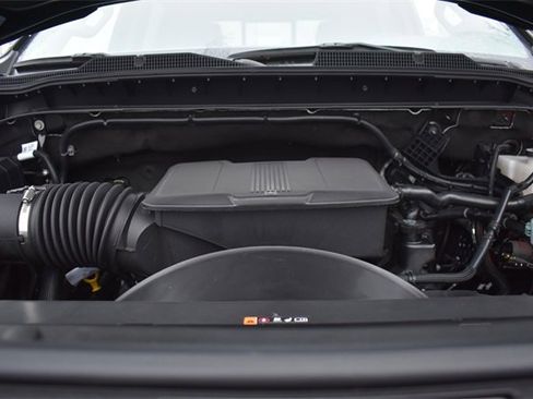 New 2026 Chevrolet Silverado 2500 LTZ w/ Trail Boss Package image 38