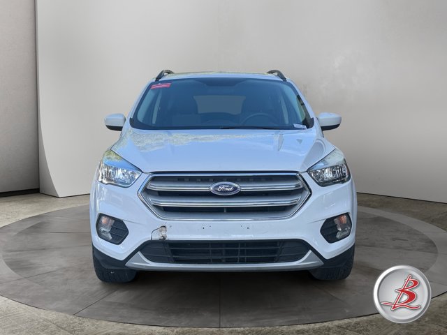 Used 2018 Ford Escape SE AWD/4WD image 2