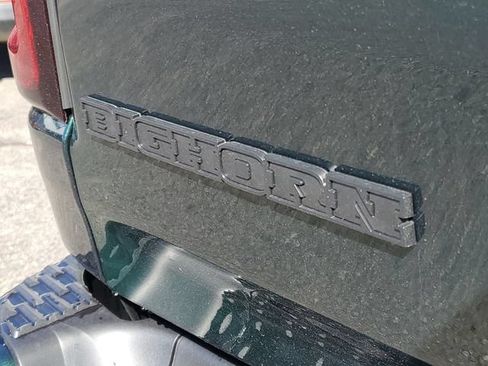 New 2026 RAM 1500 Big Horn AWD/4WD image 10